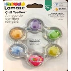 Lamaze Chill Teether