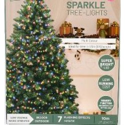 FM 400LED Compact Lights Multi