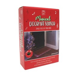 FM Musical Doormat Sensor