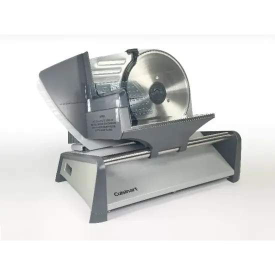 Kitchen Pro Food Slicer