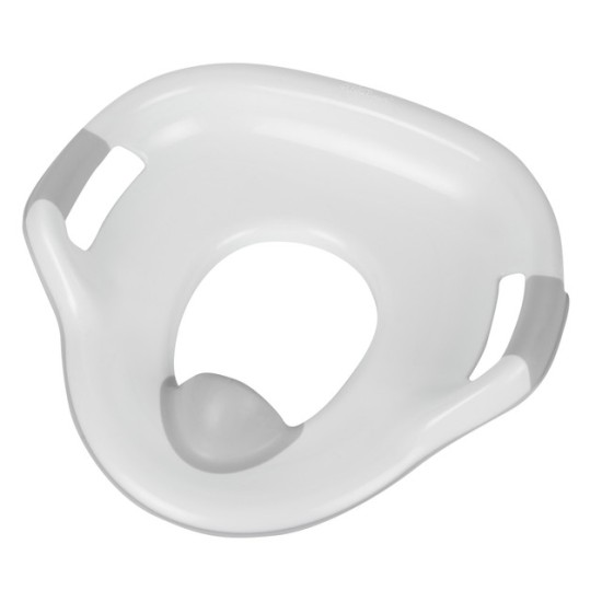 Soft Grip Tran Seat - Gray