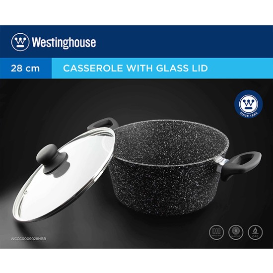 Westinghouse 28CM Casserole