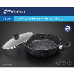 Westinghouse 28CM Casserole