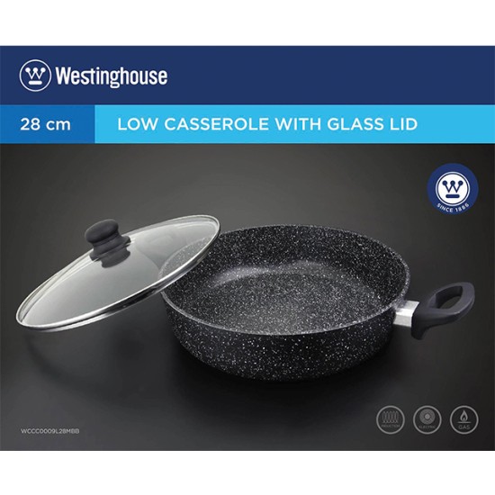 Westinghouse 28CM Casserole