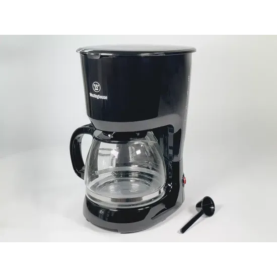 Westinghouse Coffee Maker Blk