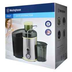Westinghouse Juice Extractor