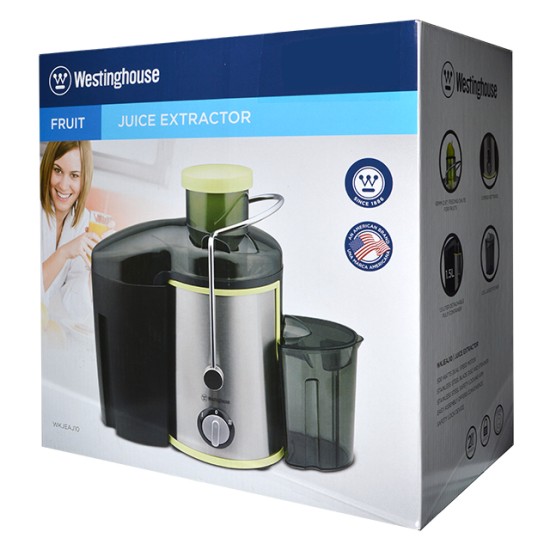 Westinghouse Juice Extractor