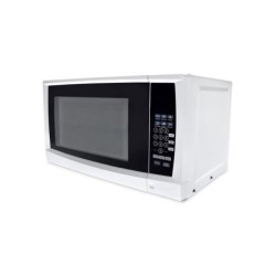 Genie Microwave .7cft White