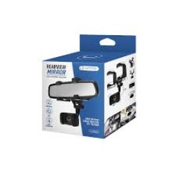 Unno Tekno Rearveiw Mirror Phone Holder