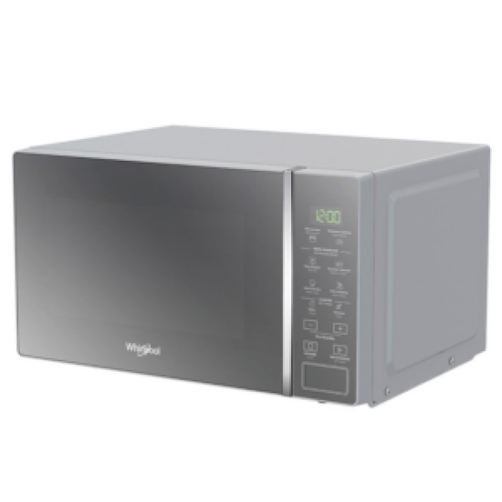 Whirlpool Microwave 0.7CFT Silver -WM1807D - 10804006