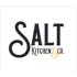 Salt Kitchen and CO