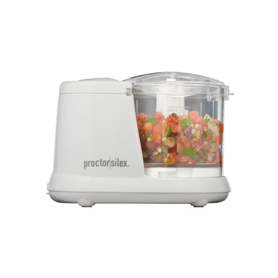 Proctor Silex Food Chopper White