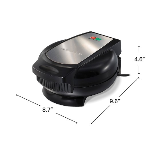 Hamilton Beach Waffle Maker