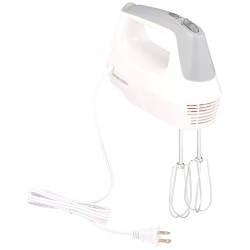 Black & Decker 5 Speed Hand Mixer -10560560
