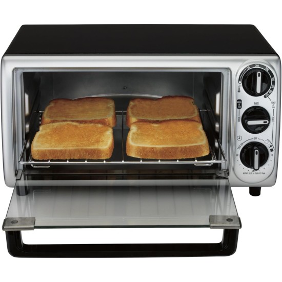 Proctor Silex 4 Slice Toaster