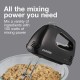 Proctor Silex Hand Mixer Black -15410332