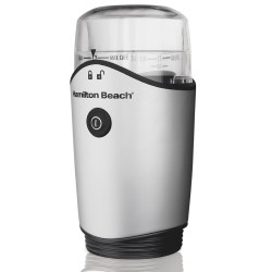 Hamilton Beach Coffee Grinder
