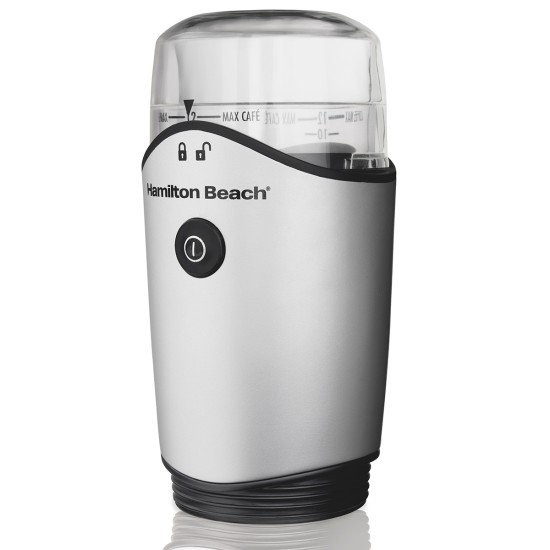Hamilton Beach Coffee Grinder