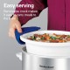 Hamilton Beach Slow Cooker 4Q