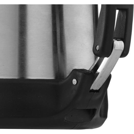 Brentwood Geojug 17oz Food Jar - FTS-505S