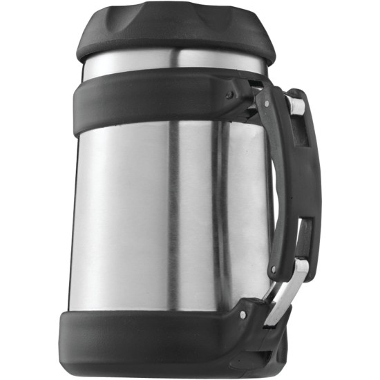 Brentwood Geojug 17oz Food Jar - FTS-505S