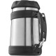 Brentwood Geojug 17oz Food Jar - FTS-505S