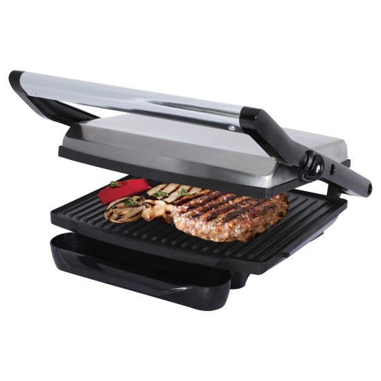 Brentwood Panini Press & Grill -TS-651