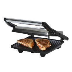 Brentwood Panini Press & Grill -TS-651