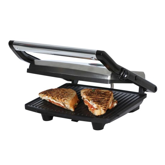 Brentwood Panini Press & Grill -TS-651