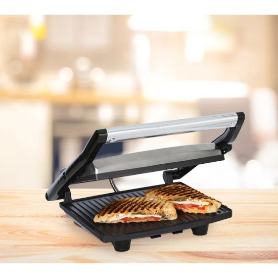 Brentwood Panini Press & Grill -TS-651