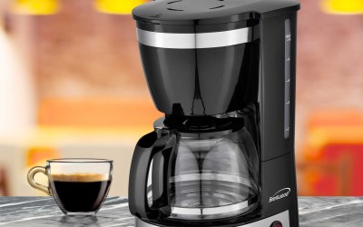 How to care for your Brentwood 12Cup Coffee Maker