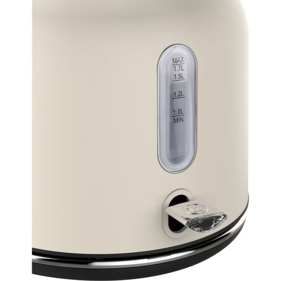 Westinghouse 1.7L Kettle White